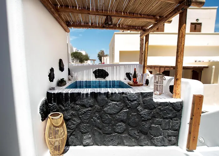 Asera - Prive Jacuzzi *