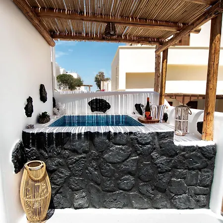 Asera - Prive Jacuzzi *