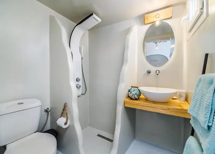 Asera - Prive Jacuzzi Vila *