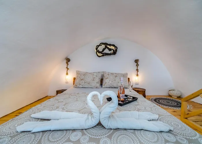 Asera - Prive Jacuzzi Vila