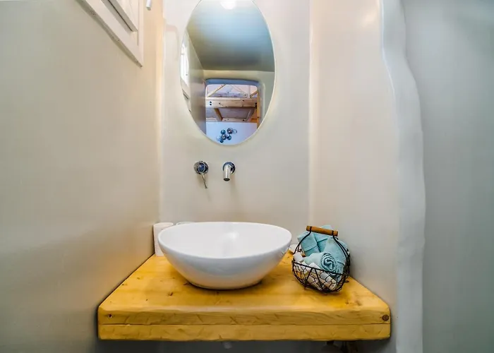 Asera - Prive Jacuzzi Vila *