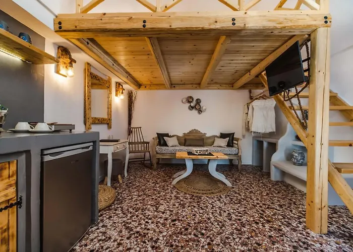 Asera - Prive Jacuzzi Vila