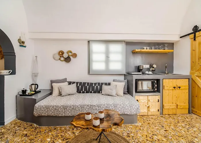 Asera - Prive Jacuzzi Vila *