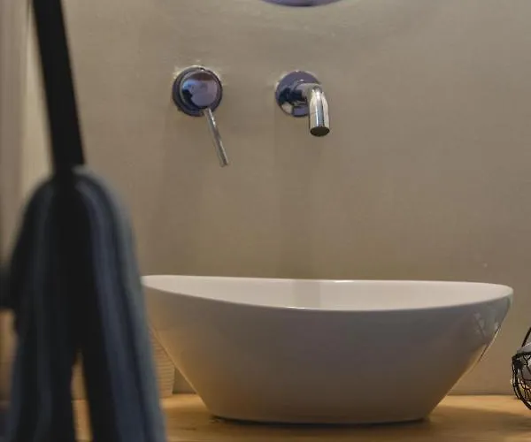 Vila Asera - Prive Jacuzzi