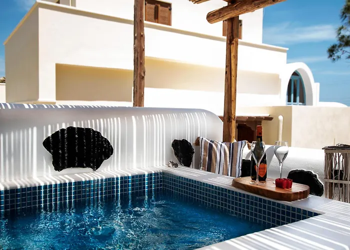 Asera - Prive Jacuzzi *